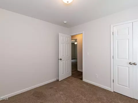 Bedroom - 381 Gray Ghost St, Benson, NC 27504 photo 7 of 9