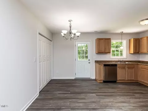 Dining - 381 Gray Ghost St, Benson, NC 27504 photo 2 of 3