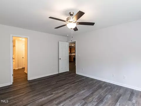 Bedroom - 381 Gray Ghost St, Benson, NC 27504 photo 8 of 9