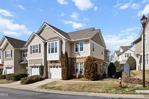 4920 Lady Of The Lake Dr, Raleigh, NC 27612