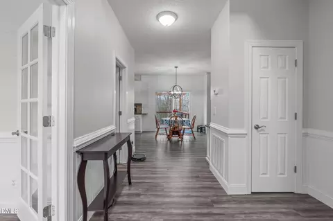 Entry Way - 2501 Springfield Park Dr, Raleigh, NC 27614 photo 1 of 7