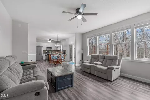 Living - 2501 Springfield Park Dr, Raleigh, NC 27614 photo 1 of 1