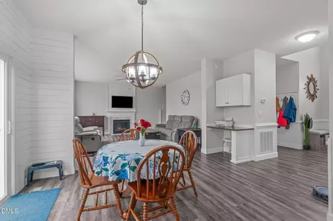 Dining - 2501 Springfield Park Dr, Raleigh, NC 27614 photo 3 of 3