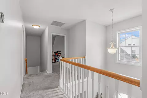 Entry Way - 2501 Springfield Park Dr, Raleigh, NC 27614 photo 6 of 7