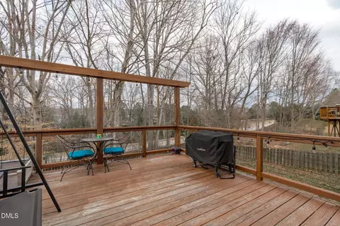 Exterior - 2501 Springfield Park Dr, Raleigh, NC 27614 photo 4 of 7