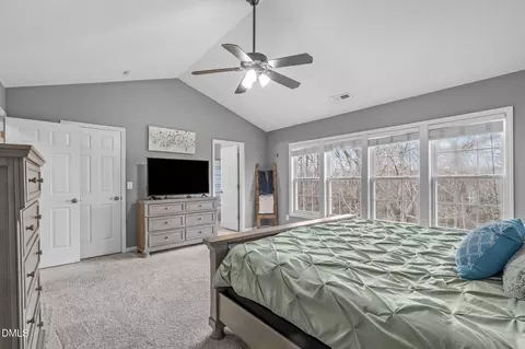 Bedroom - 2501 Springfield Park Dr, Raleigh, NC 27614 photo 7 of 7
