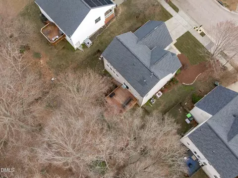View/Area - 2501 Springfield Park Dr, Raleigh, NC 27614 photo 2 of 5