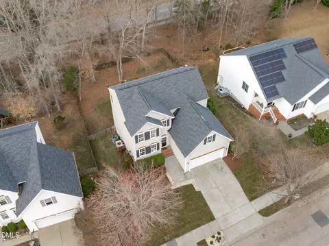 View/Area - 2501 Springfield Park Dr, Raleigh, NC 27614 photo 1 of 5