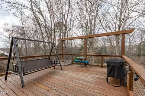 Exterior - 2501 Springfield Park Dr, Raleigh, NC 27614 photo 3 of 7