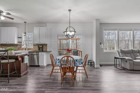 Dining - 2501 Springfield Park Dr, Raleigh, NC 27614 photo 1 of 3