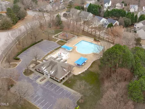 View/Area - 2501 Springfield Park Dr, Raleigh, NC 27614 photo 3 of 5