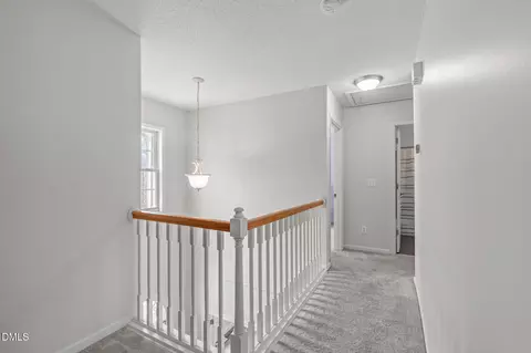 Entry Way - 2501 Springfield Park Dr, Raleigh, NC 27614 photo 7 of 7