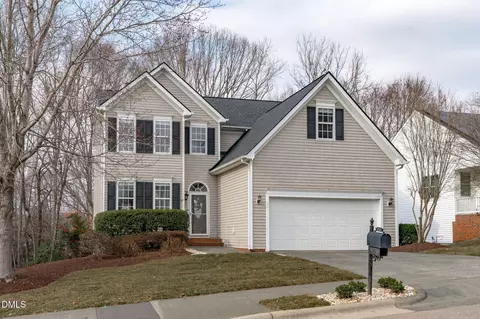 2501 Springfield Park Dr, Raleigh, NC 27614
