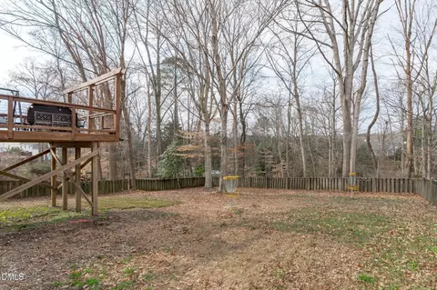 Exterior - 2501 Springfield Park Dr, Raleigh, NC 27614 photo 5 of 7