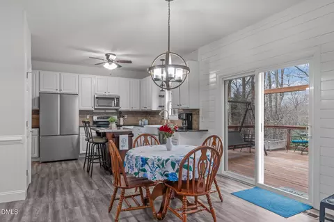 Dining - 2501 Springfield Park Dr, Raleigh, NC 27614 photo 2 of 3