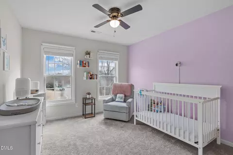 Bedroom - 2501 Springfield Park Dr, Raleigh, NC 27614 photo 1 of 7