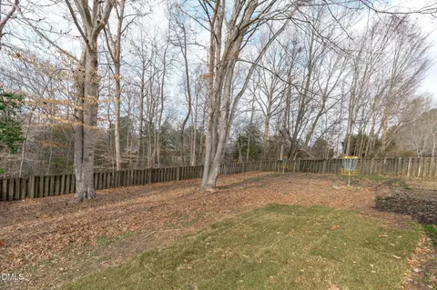Exterior - 2501 Springfield Park Dr, Raleigh, NC 27614 photo 7 of 7