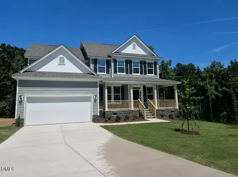 129 Celtic Ln, Lillington, NC 27546