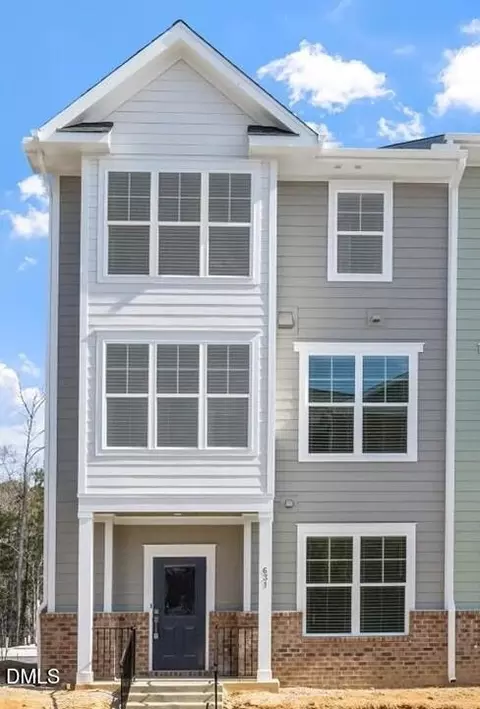 631 Sawcut Ln, Apex, NC 27502