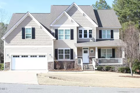 37 Princess Gate Dr, Whispering Pines, NC 28327