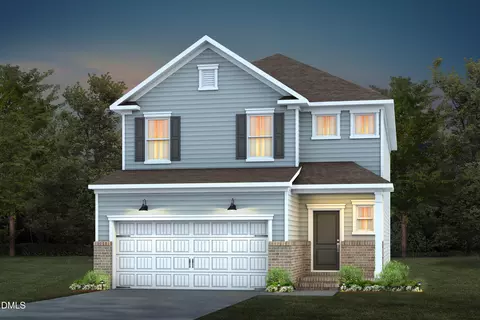 409 Grange Farm Pl, Raleigh, NC 27603