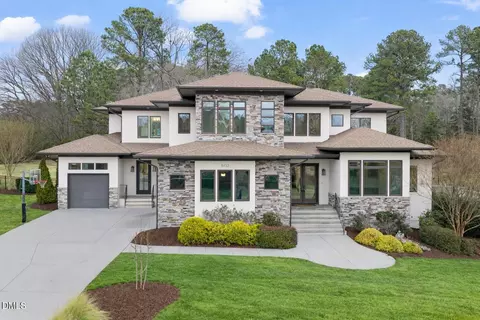 5112 Bella Ridge Dr, Raleigh, NC 27615