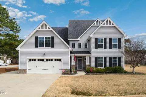 42 Saltwater Cv, Clayton, NC 27520