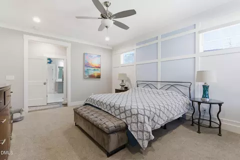 Bedroom - 200 Reese Dr, Willow Spring, NC 27592 photo 2 of 4