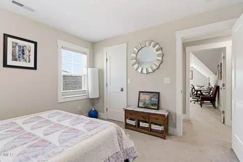 Bedroom - 200 Reese Dr, Willow Spring, NC 27592 photo 4 of 4