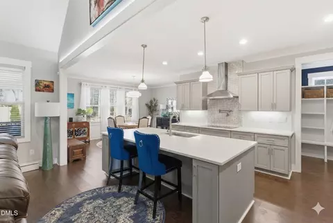 Kitchen - 200 Reese Dr, Willow Spring, NC 27592 photo 1 of 8