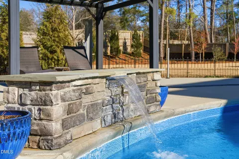 Exterior - 200 Reese Dr, Willow Spring, NC 27592 photo 7 of 16