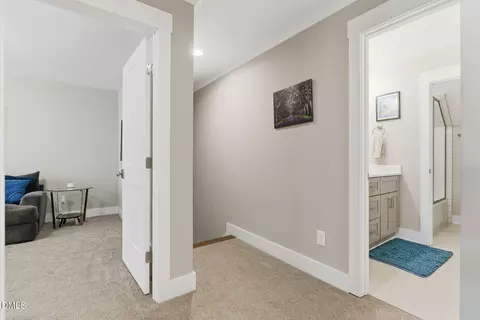 Entry Way - 200 Reese Dr, Willow Spring, NC 27592 photo 3 of 3