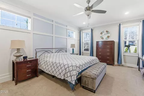 Bedroom - 200 Reese Dr, Willow Spring, NC 27592 photo 1 of 4