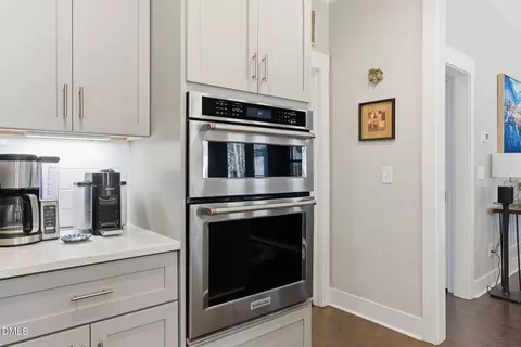 Kitchen - 200 Reese Dr, Willow Spring, NC 27592 photo 5 of 8