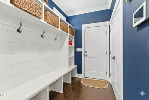 Entry Way - 200 Reese Dr, Willow Spring, NC 27592 photo 2 of 3