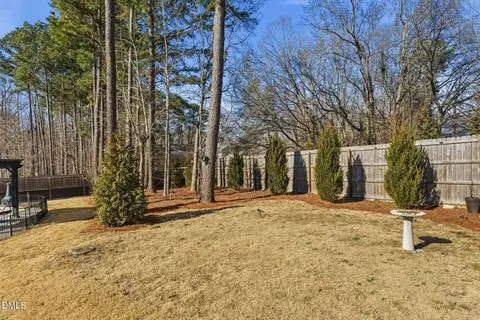 Exterior - 200 Reese Dr, Willow Spring, NC 27592 photo 13 of 16