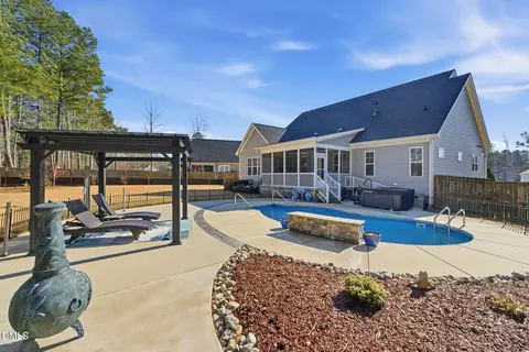 Other - 200 Reese Dr, Willow Spring, NC 27592 photo 7 of 15