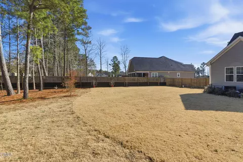 Exterior - 200 Reese Dr, Willow Spring, NC 27592 photo 14 of 16