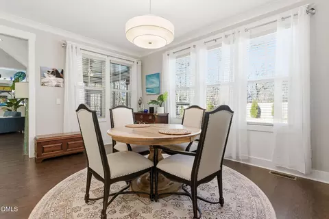 Dining - 200 Reese Dr, Willow Spring, NC 27592 photo 2 of 2