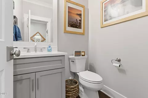 Other - 200 Reese Dr, Willow Spring, NC 27592 photo 5 of 15