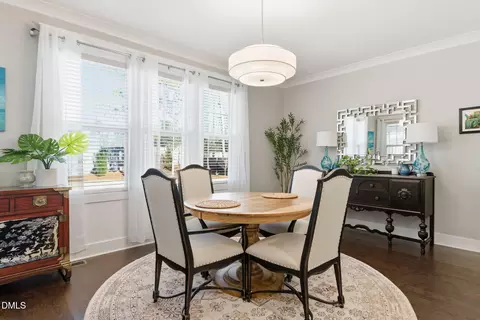 Dining - 200 Reese Dr, Willow Spring, NC 27592 photo 1 of 2