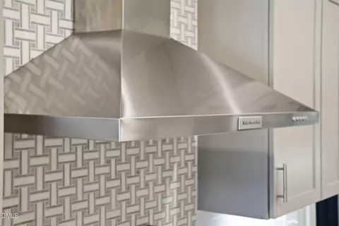 Kitchen - 200 Reese Dr, Willow Spring, NC 27592 photo 8 of 8