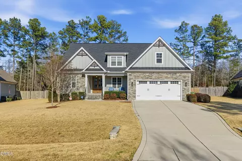 200 Reese Dr, Willow Spring, NC 27592
