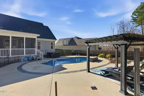 Other - 200 Reese Dr, Willow Spring, NC 27592 photo 9 of 15