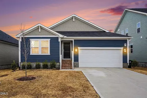 817 Emmer St, Wake Forest, NC 27587