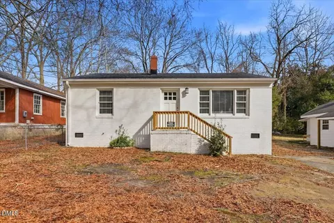 916 Tyan St, Rocky Mount, NC 27801