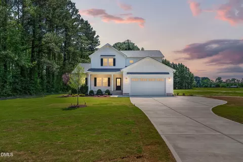 1335 Crocker Rd #( 38), Smithfield, NC 27577