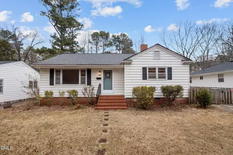 410 W Maynard Ave, Durham, NC 27704