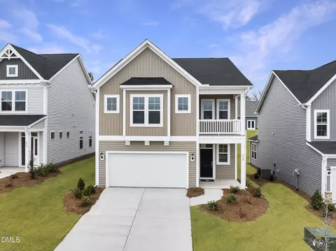 288 Meadowbark Bnd #37, Garner, NC 27529