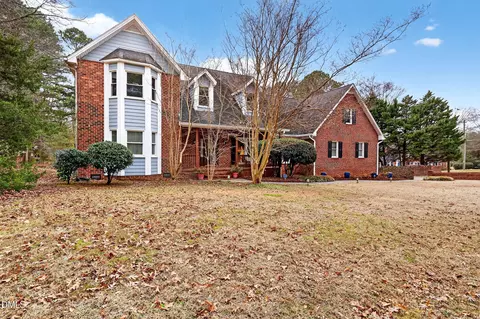 3735 Stoneybrook Dr, Durham, NC 27705